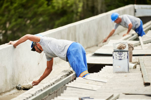 Best Professional Insulation Contractor  in Wilton Center, CT