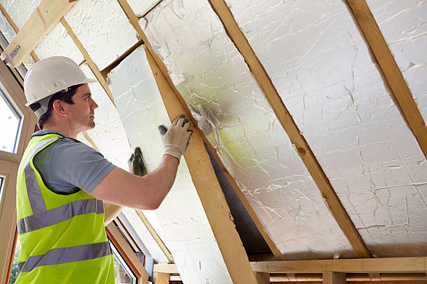 Best Best Insulation Companies  in Wilton Center, CT